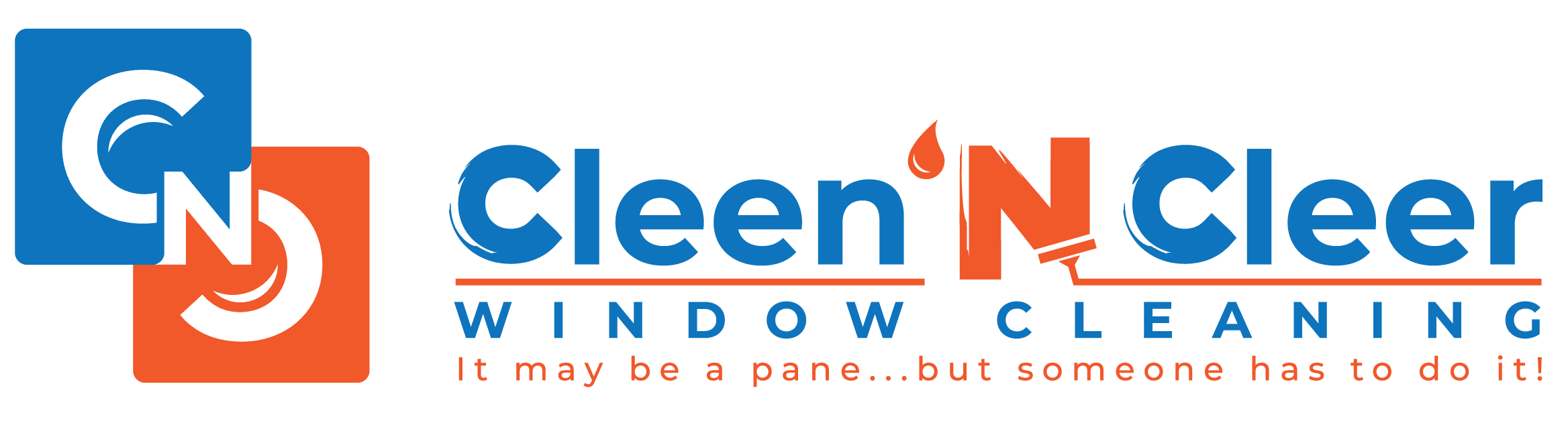 CleenNCleer Logo